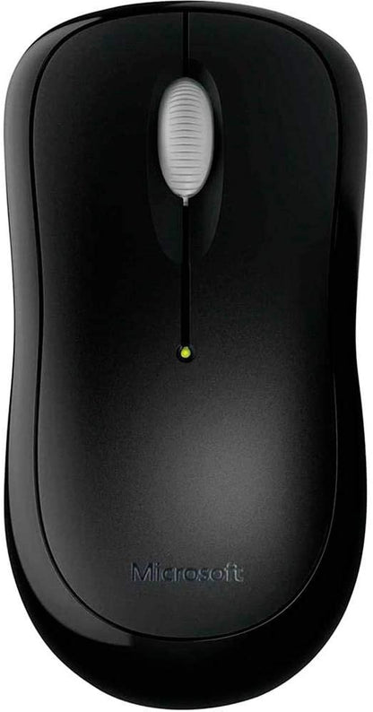 Kit Teclado E Mouse Sem Fio Microsoft 850 - PY900021