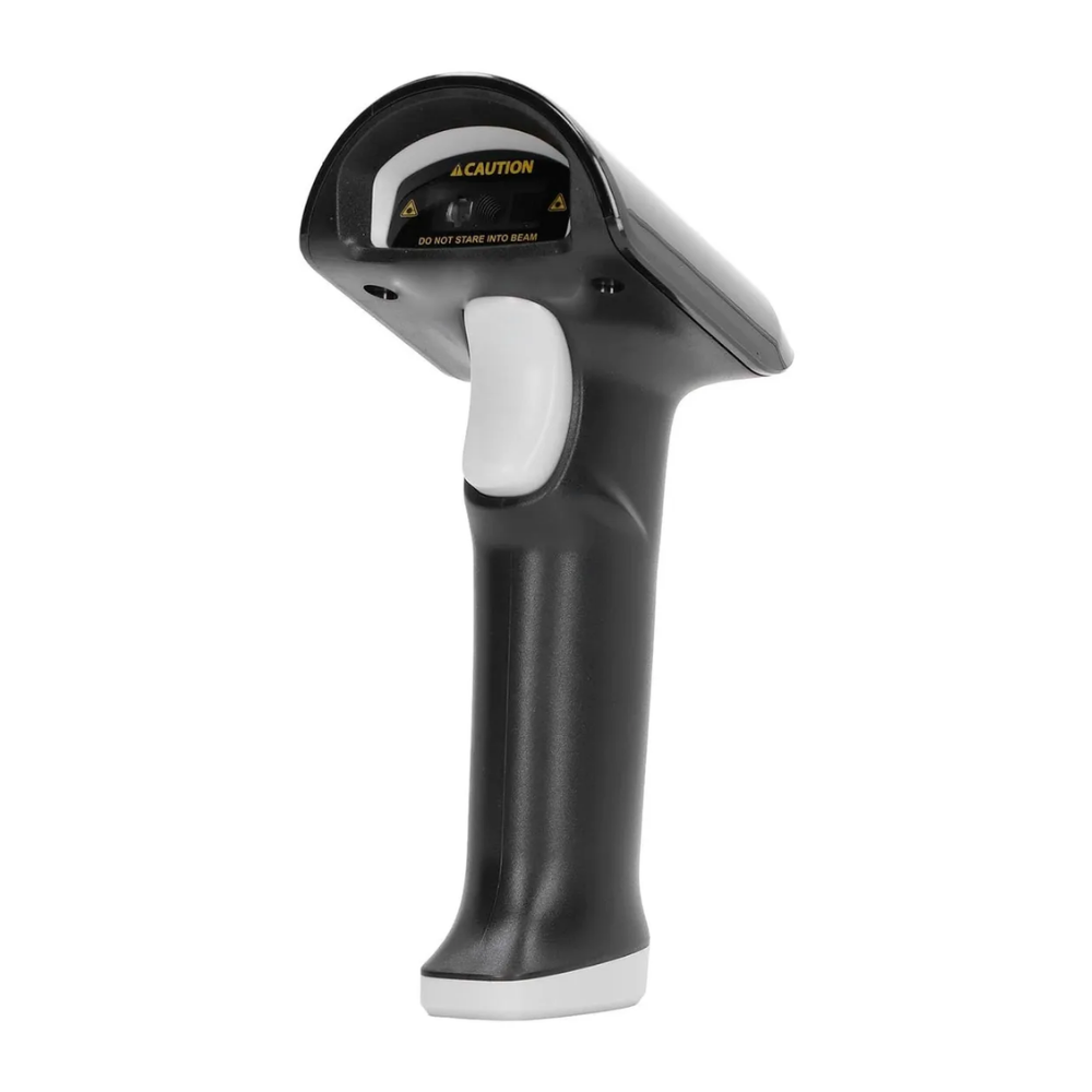 Leitor De Código De Barras 2D Tomate - MDK-103