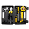 Kit de Ferramentas Basicas 7 Peças C/ Maleta Bomvink - BOM - 3901