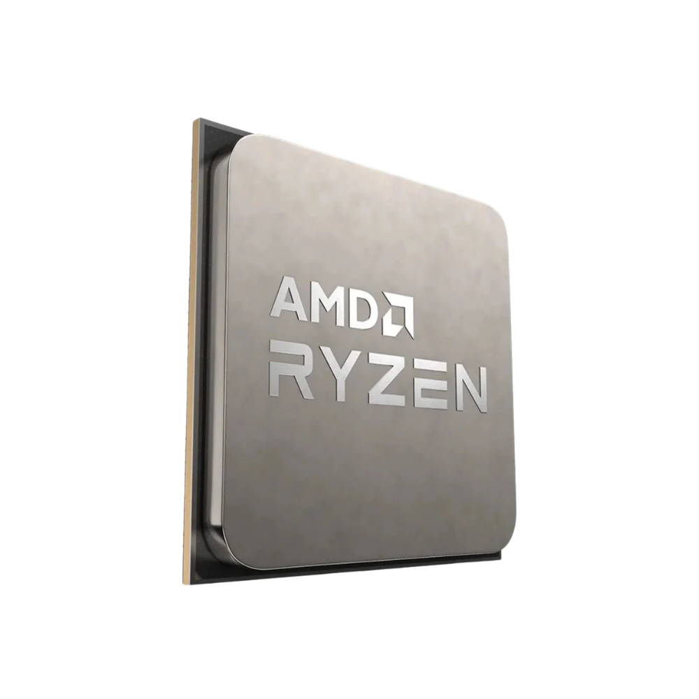 Processador Amd Ryzen 5 5500 3.6Ghz 19mb Cache Socket Am4 (Sem Video Integrado) - OEM (Para Montagem Sem Cooler)