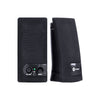 Caixa De Som 2.0 Usb P2 Vinik 6W Rms One Preta - VS-202