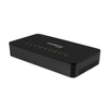 Switch 08 Portas Gigabit 10/100/1000 Mbps Intelbras S1108G - 4760126
