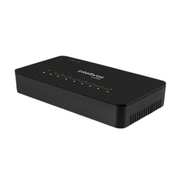 Switch 08 Portas Gigabit 10/100/1000 Mbps Intelbras S1108G - 4760126