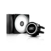 Water Cooler Single Fan Deepcool Gammaxx L120T Led Branco (Intel/AMD) - DP-H12RF-GL120TWH