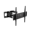 Suporte para TV Articulado Rhadium 32" a 70" 600x400 - RHA-TVA-0003