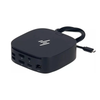 Dock Station HP G5 2x Displayport HDMI 2x USB 3.2 RJ-45 - 5TW10AA