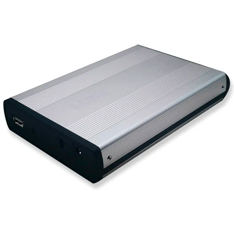 Case Para Hd 3.5 Externo USB 2.0