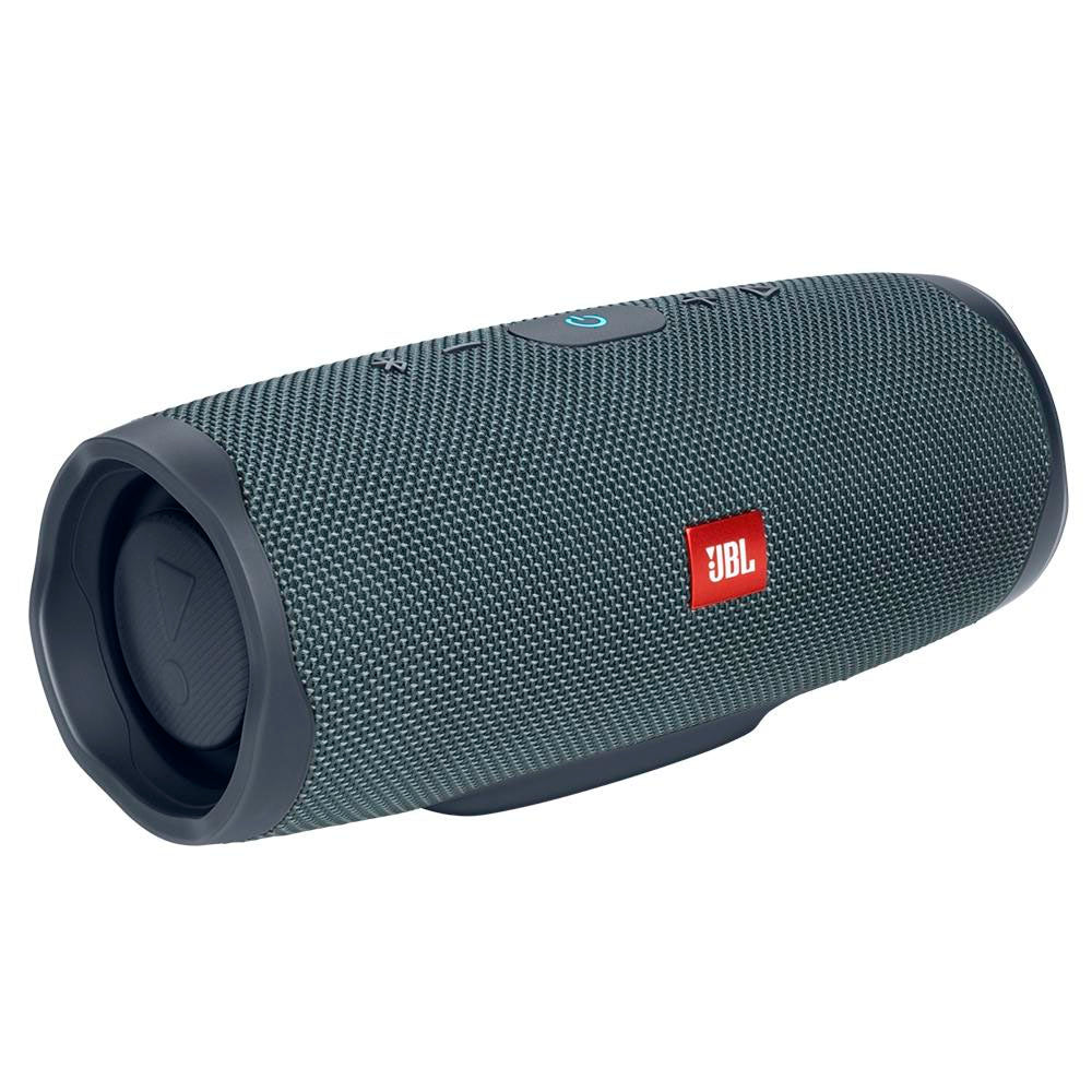 Caixa de Som Portátil Bluetooth JBL Charge Essential 2 BT 30W Preto
