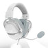 Headset Gamer Redragon Aurora USB 7.1 40mm Branco - H376WG