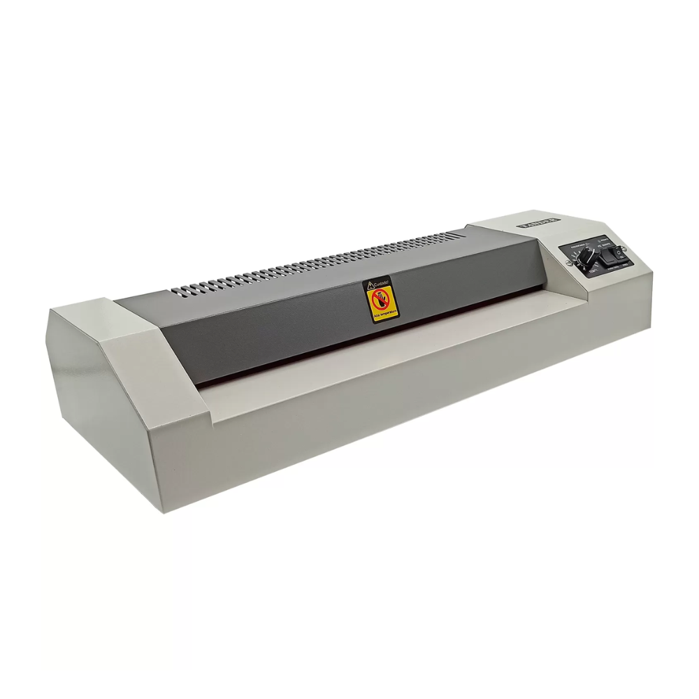 Plastificadora Laminadora Poliseladora A3 A4 A5 A6 400W 110V JST- Pl320