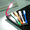 Mini Luminária Led Portátil Para Notebook