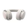 Headset Sem Fio Bluetooth + P3 Fantech GO Flow ANC Cinza - WH07A