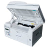 Impressora Multifuncional Laser Mono Pantum M6559NW 22ppm - Wireless Ethernet - Branca 110v