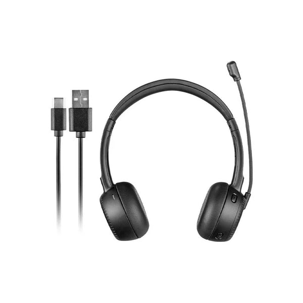 Headset Bluetooth 5.4 Multi CS1500 Preto - PH503