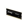 Memória Para Notebook Ddr4 8gb 2666mhz CL15 Sodimm Fury Impact Kingston - KF426S15IB/8