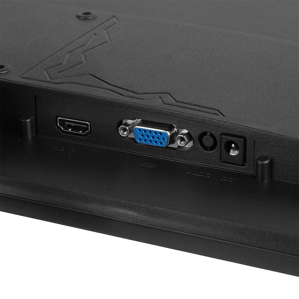 Monitor Led 27 Pols Skul Office Hdmi Vga 5ms  - Sm27Msy Truedata