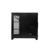 Gabinete Gamer Rhadium Guaraci V4 ATX s/ Fonte Preto - RHA-GAB-0010