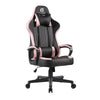 Cadeira Gamer Fortrek Vickers Preta/Rosa - 70523