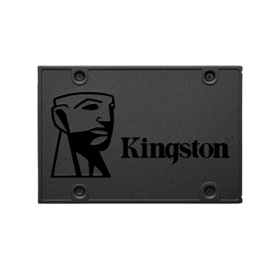 Ssd 960gb Kingston Ssdnow Sata Sa400s37/960g