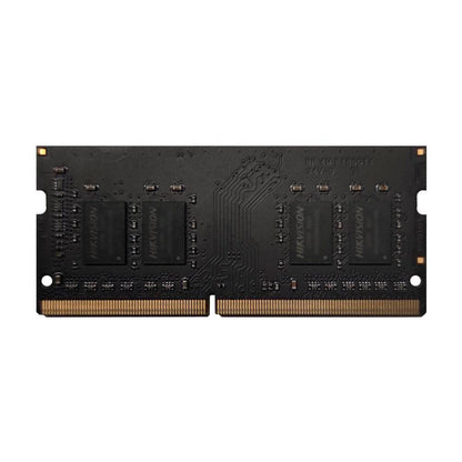 Memoria para Notebook Ddr4 4gb 2666Mhz Hikvision - HKED4042BBA1D0ZA1