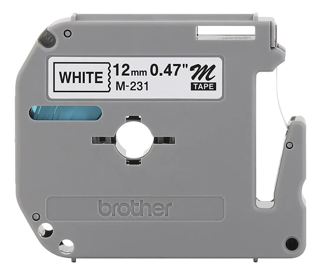 Fita Para Etiquetadora Brother P-touch M231