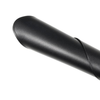 Mouse Pad de Couro Premium Fortrek (700x300mm) FK 265M  Preto - 81002