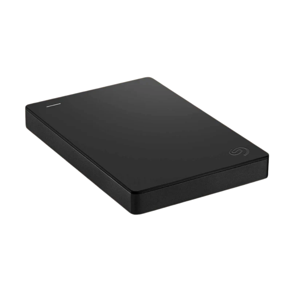 Hd Externo 5tb Seagate Expansion 2.5" Usb 3.0 Preto - STGX5000400