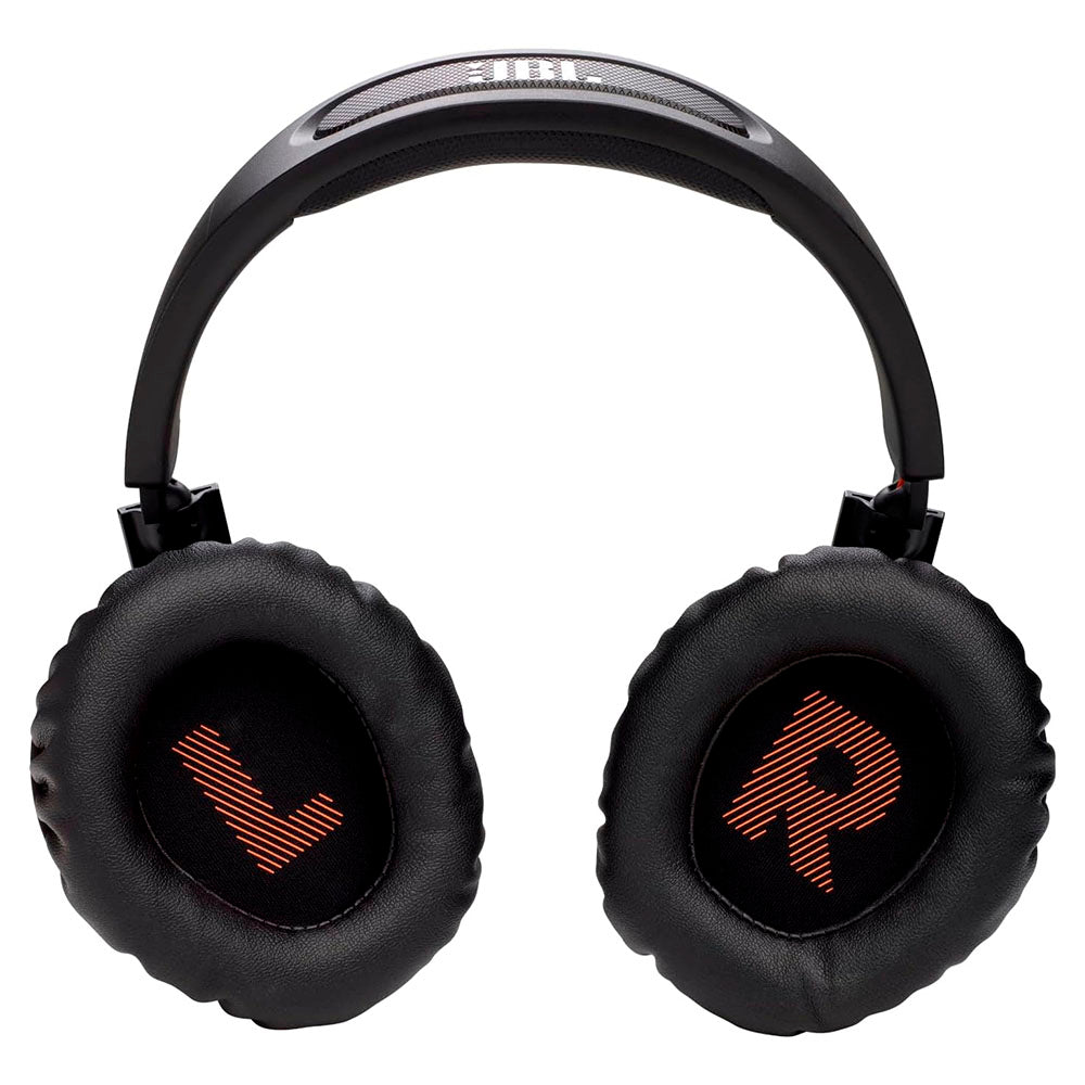 Headset Gamer Jbl Quantum 350 Wireless Preto C/ RGB