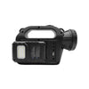 Kit de Iluminação Solar C/ Placa / Lanterna e Lampadas Led Luatek - LK-3140