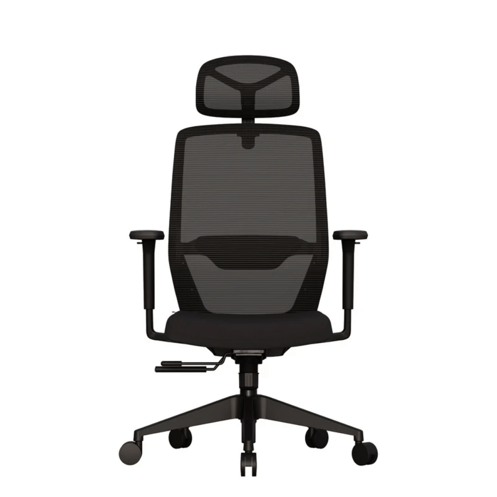 Cadeira Ergonômica Elements Serena – Preta