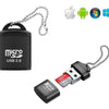 Adaptador Conector Micro Usb Macho P/ USB 3.0 Otg aGold - CBA-21