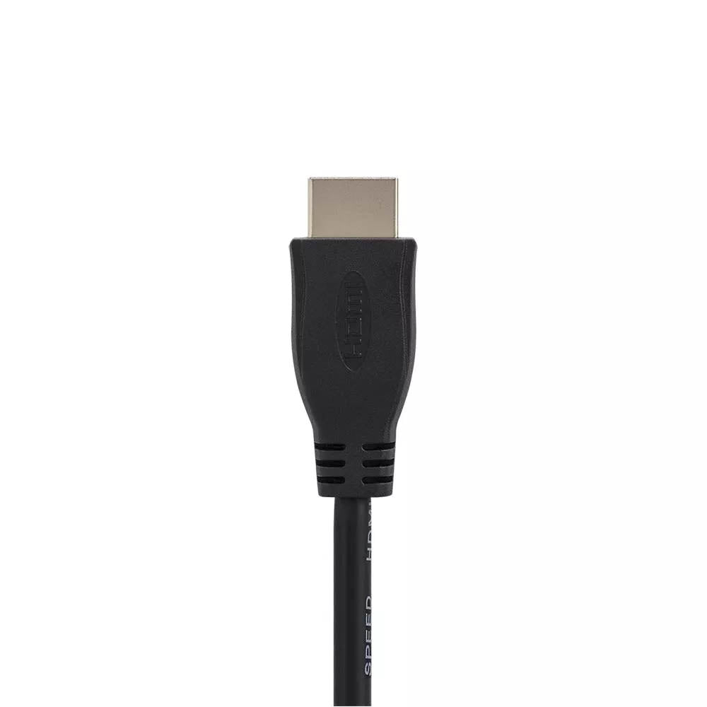 Cabo Hdmi V2.0 1.5mts 4k Intelbras CH 2015 - 4142015 Truedata