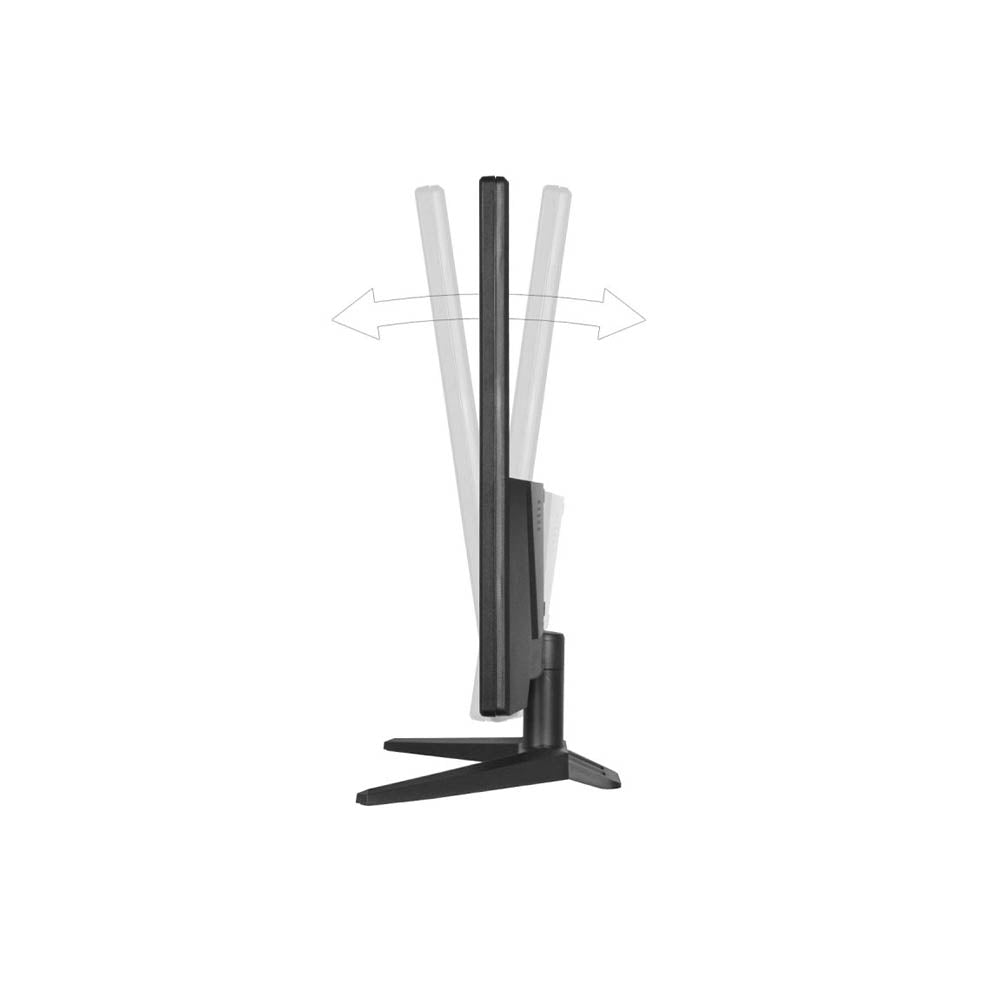 Monitor Led 23 Pols Skul Office Hdmi Vga 5ms  - SM235MSY Truedata
