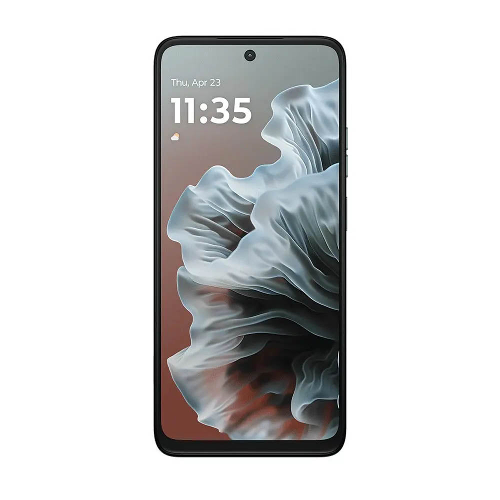 Smartphone Motorola Moto G35 5G 256Gb Octa-Core 4gb+8Gb Boost Android 14 Cinza -  XT2433-2