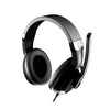 Headset Gamer PCYes Nyra Mic Omnidirecional C/ Cabo P2/P3 - PHN40