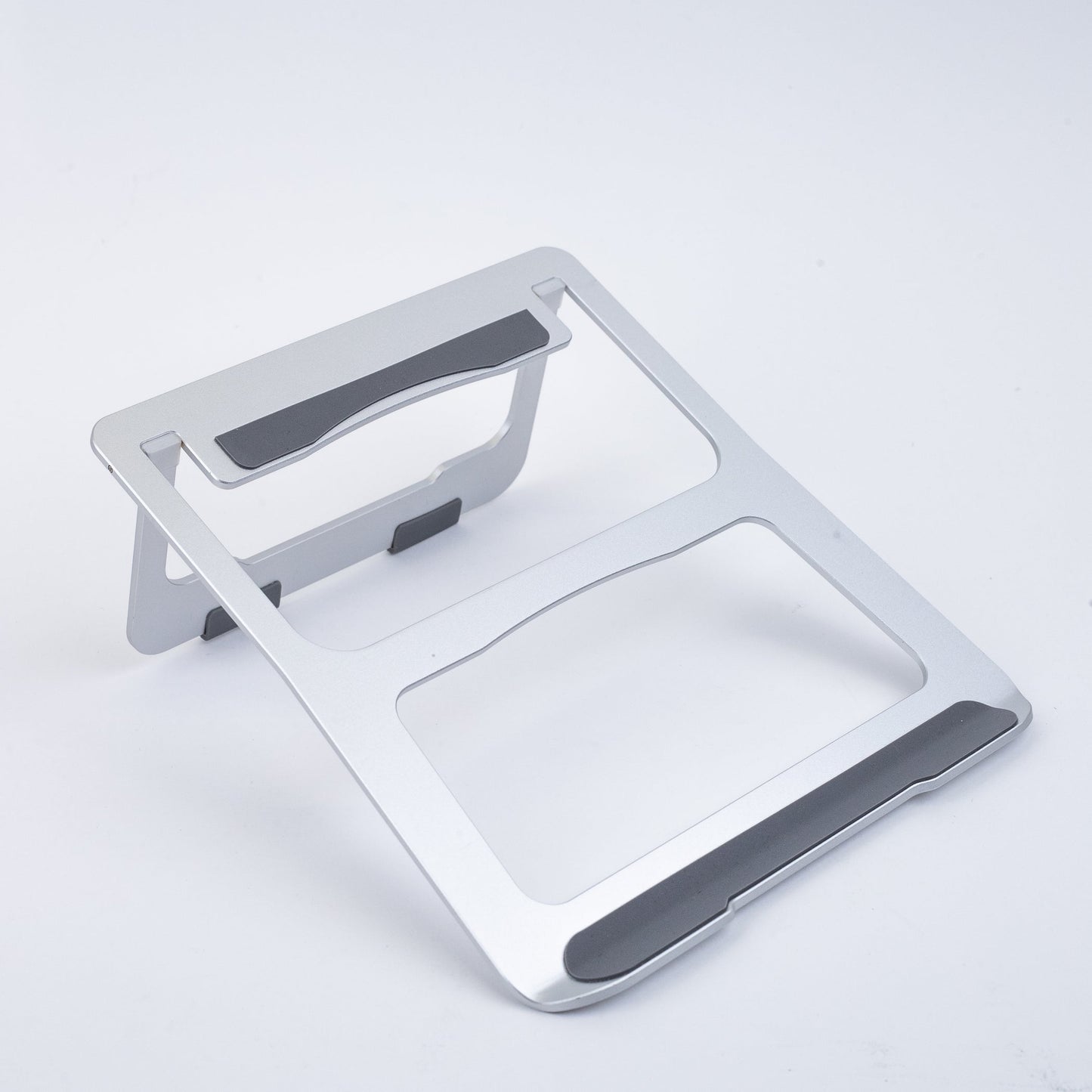 Suporte Base Para Notebook e Tablet em Aluminio c/ Ajuste V3.1 - UN-63 Truedata
