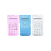 Calculadora Científica Karuida 12 Dígitos 240 Funções - KK-82MS-D-C