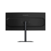 Monitor Gamer Curvo Gigabyte Aorus 34" Pols UQHD Hdmi Displayport 120Hz - GS34WQCA