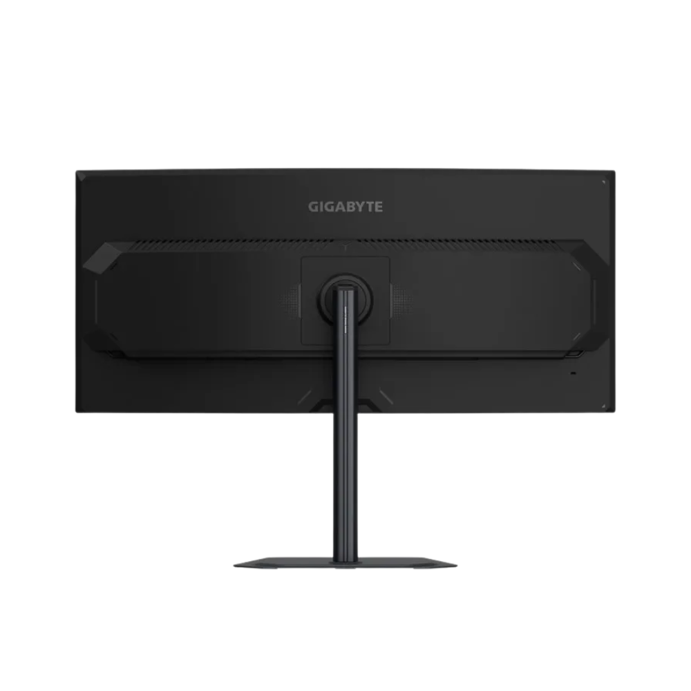 Monitor Gamer Curvo Gigabyte Aorus 34" Pols UQHD Hdmi Displayport 120Hz - GS34WQCA