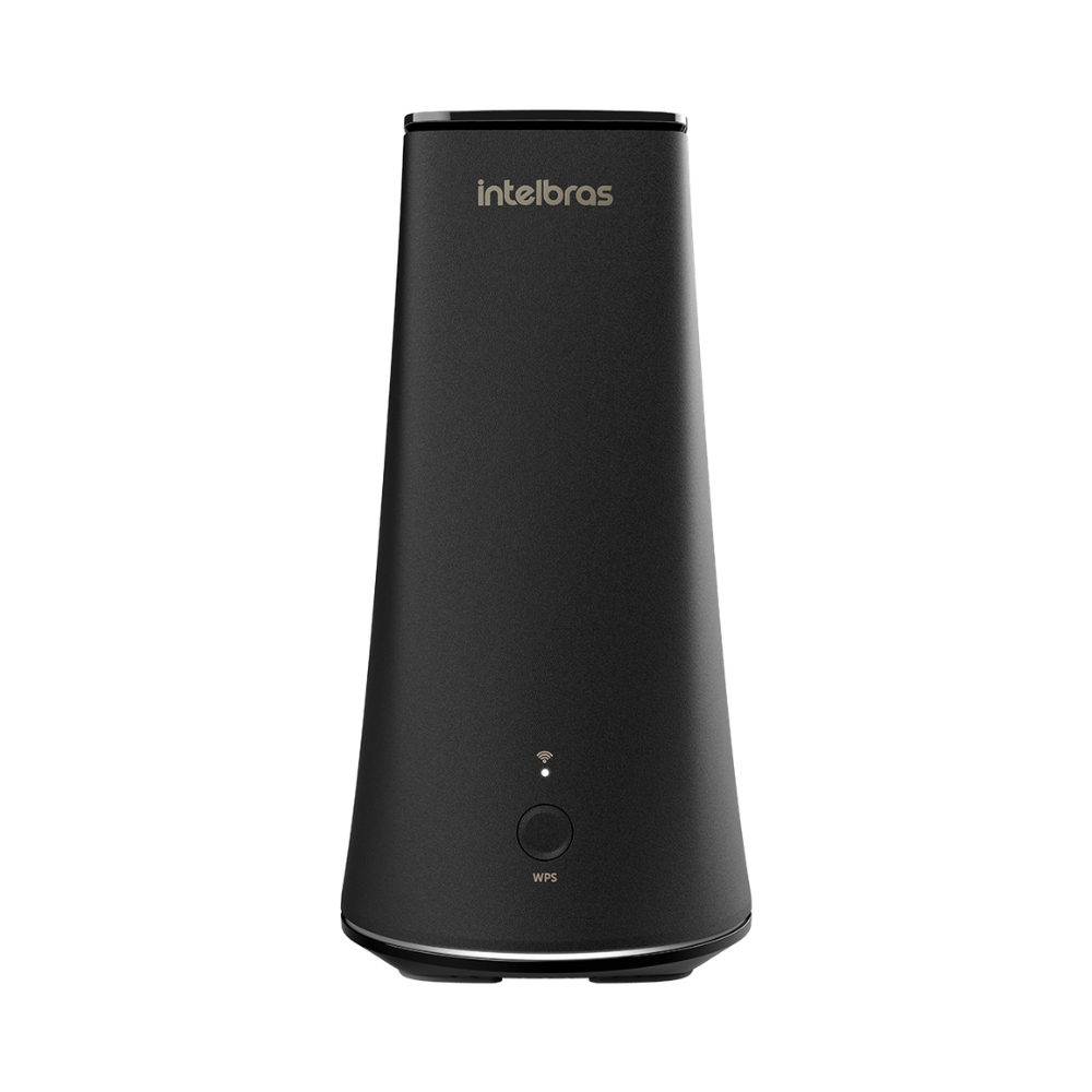 Extensor Wireless Intelbras IH 3000 Dual Band Mesh 3000mbps Wi-fi 6 - 4750116