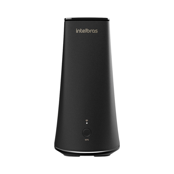 Extensor Wireless Intelbras IH 3000 Dual Band Mesh 3000mbps Wi-fi 6 - 4750116