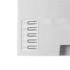 Monitor Corporativo Led 23.8 Pols Get Slim Hdmi Vga 120Hz 1920 x 1080 Branco - 72667