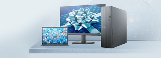 Dell - Líder em inovação