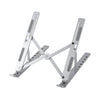 Suporte de Mesa Retrátil Para Notebook Regulável Dobrável
