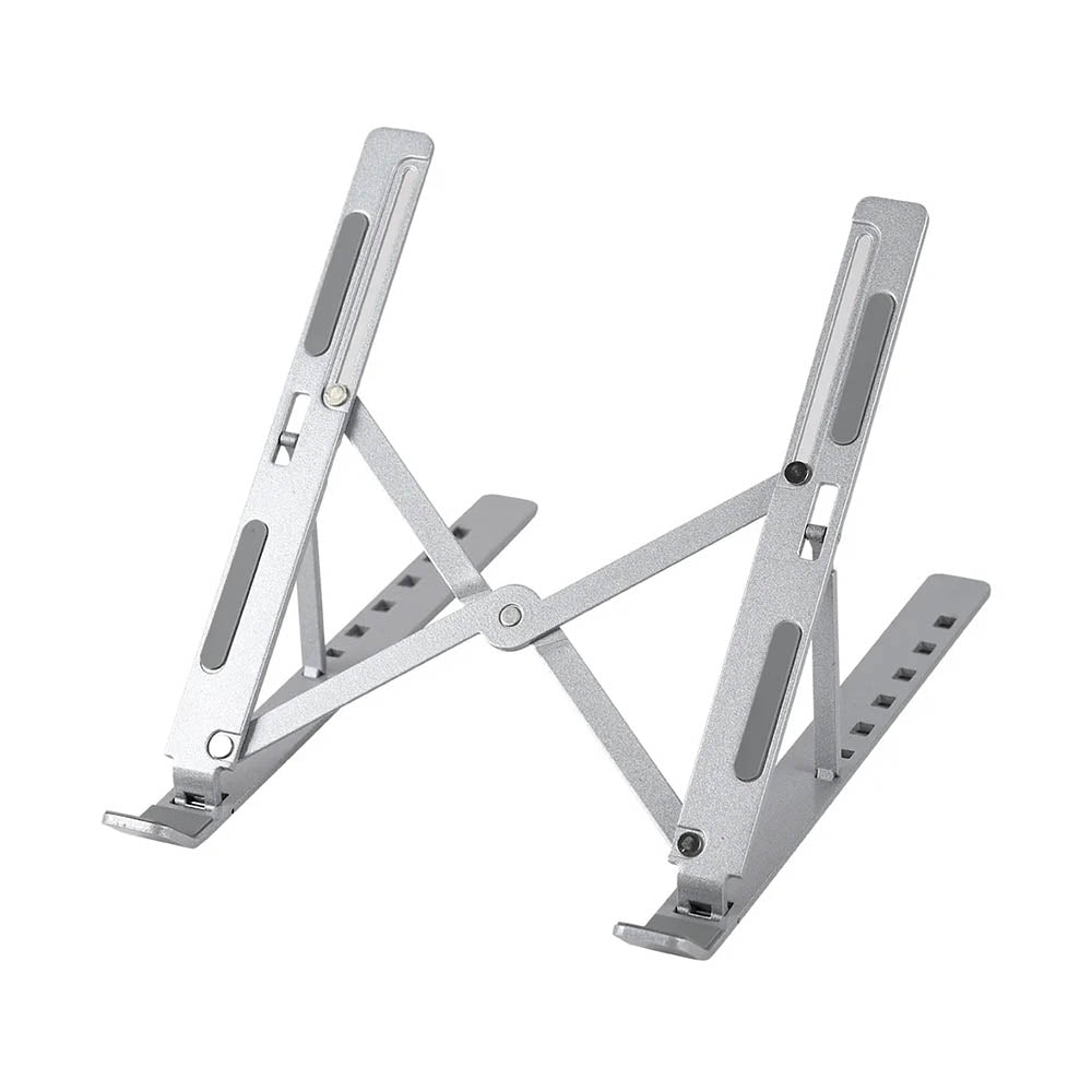 Suporte de Mesa Retrátil Para Notebook Regulável Dobrável