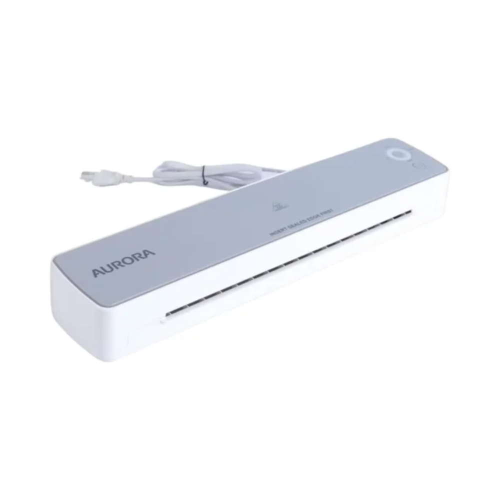 Plastificadora Aurora A3 220V- LM3201H-2