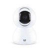 Câmera de Segurança Inteligente C/ Controle de Movimento Multi Liv Wifi Full Hd Branca - SE221