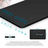 Mesa Digitalizadora XP-Pen Deco Mini7W 5080LPI Sem Fio Bluetooth