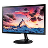 Monitor Led 21.5 Pols Samsung 1920 x 1080 Hdmi Vga 5ms Ultra Fino - LS22F350FHLMZD