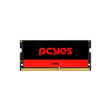 Memoria para Notebook Ddr4 16gb 3200mhz PCYes Sodimm - PM163200D4SO